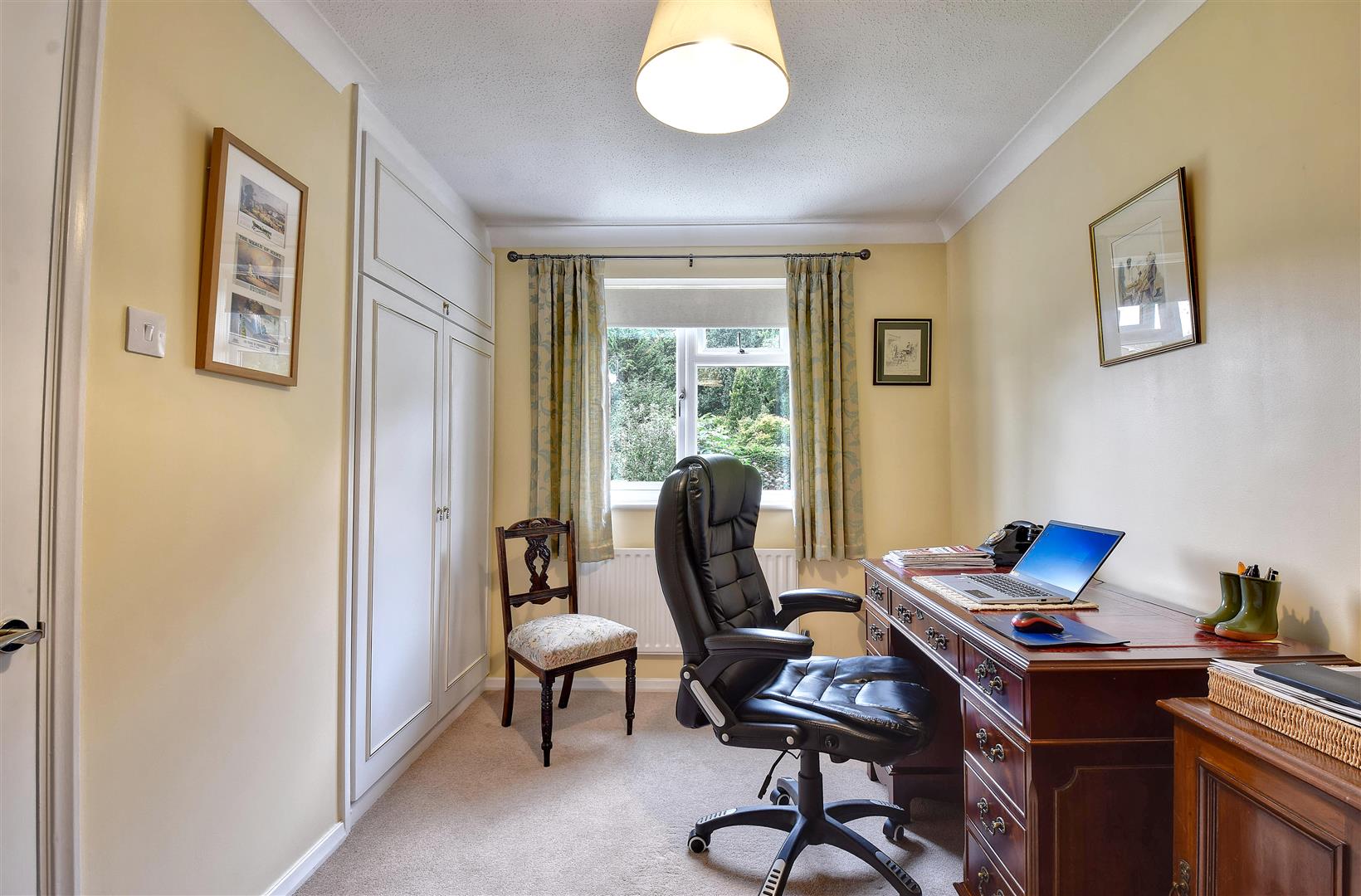 Rogersmead, Tenterden Rush, Witt & Wilson